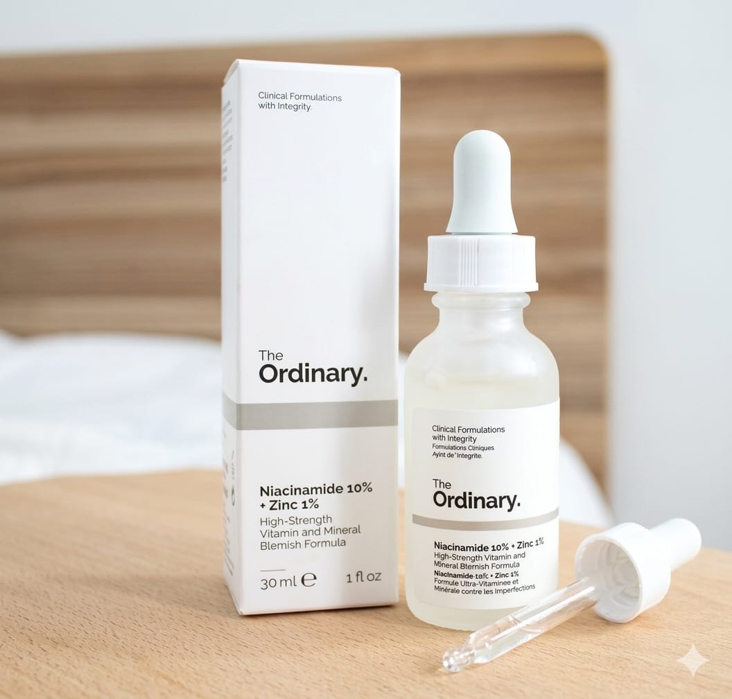 The Ordinary Niacinamide Serum