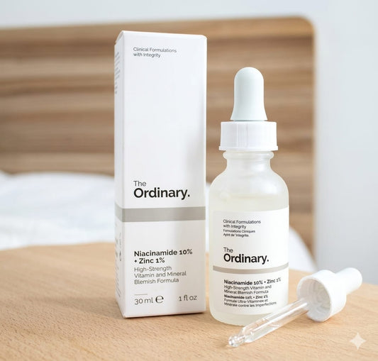 The Ordinary Niacinamide Serum