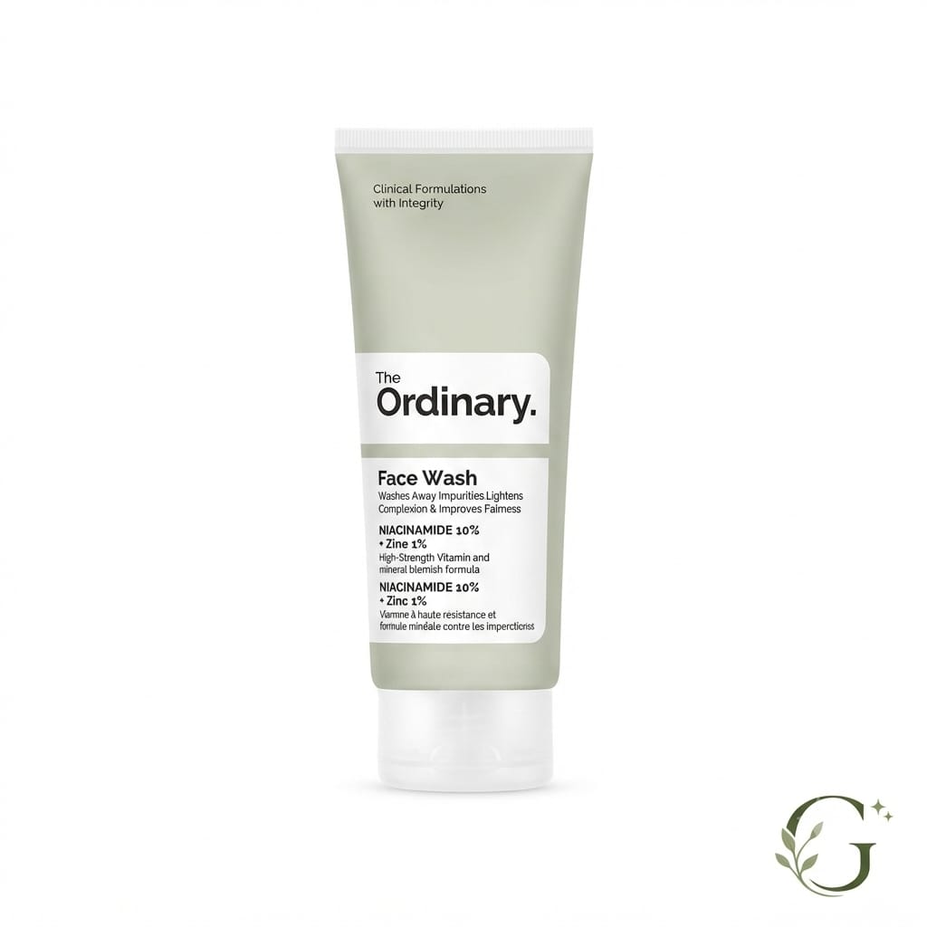 Premium Hydrating Face Wash – 100ml