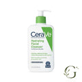 Hydrating Facial Cleanser for Oily & Acne Prone Skin 236ml