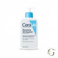 CeraVe Renewing SA Cleanser 237ml for Normal Skin