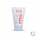 BNB Sunscreen Cream SPF 60 – 120ml