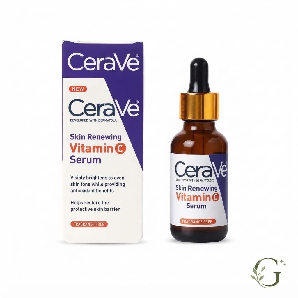 CeraVe Vitamin C Serum – 30ml